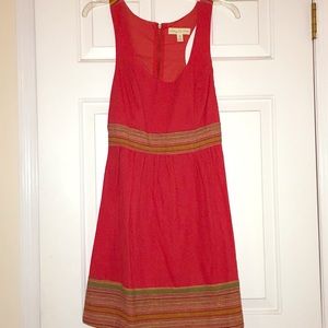 Staring at Stars dress pink size M, never worn!